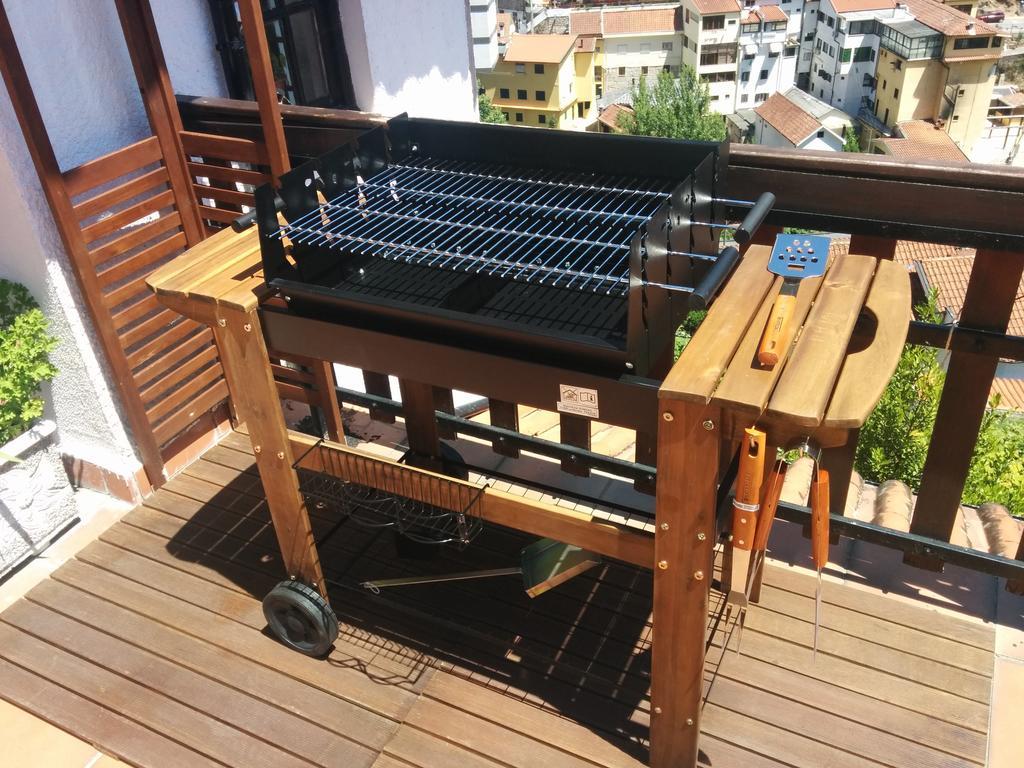 Hostel Geres Porto Exterior photo